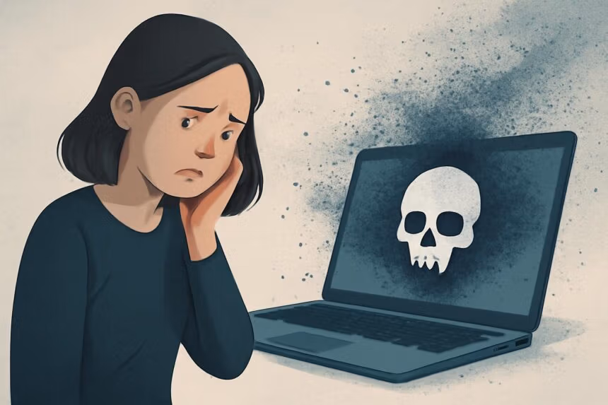 Cyber Pollution: Not a Victimless Crime
