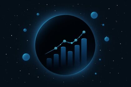The Dark Matter of Data