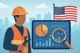 The Data Analytics of Labor Day – Infographic