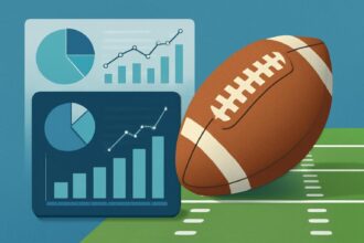 The Data Analytics of the NFL Playoffs