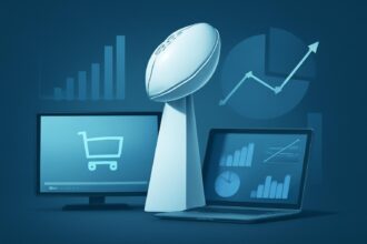 The Data Analytics of Super Bowl Commercials