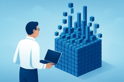 How Data Became Big