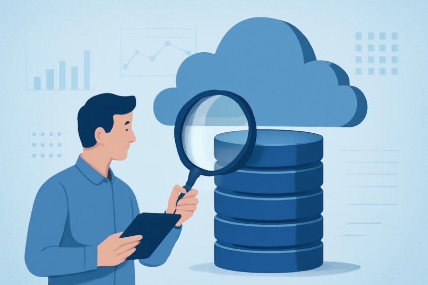 Is Your Data Big?