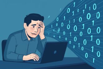 When Data Flows Faster Than It Can Be Processed