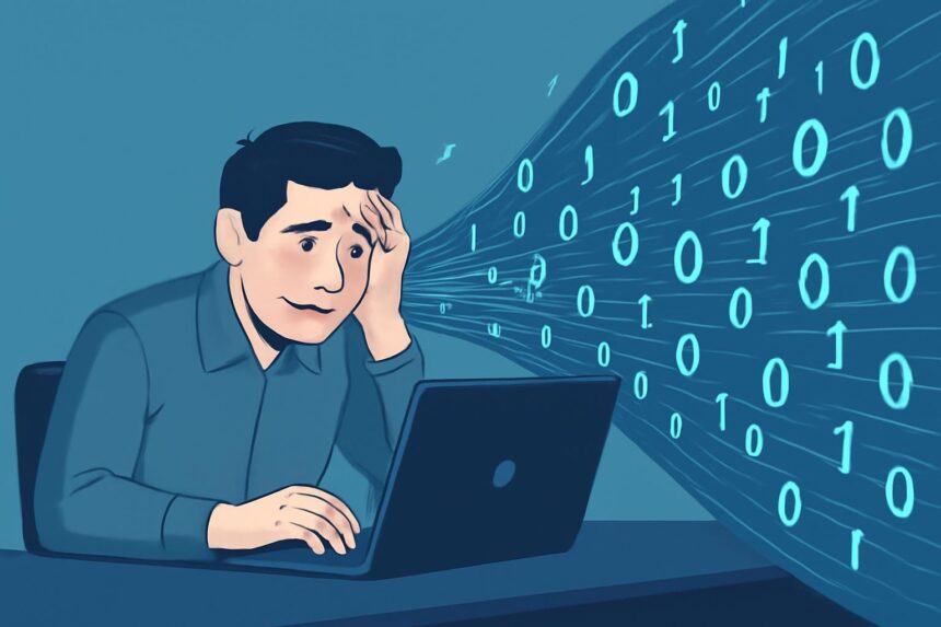 When Data Flows Faster Than It Can Be Processed