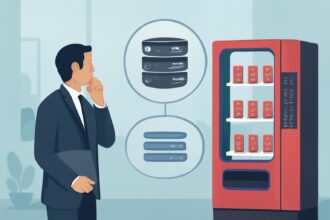Data Governance and the Coke Machine Syndrome