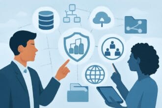 Data Governance and the Social Enterprise