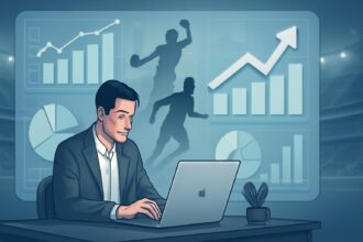How Data Is Helping Sports Teams Increase ROI, Even in Off-Season