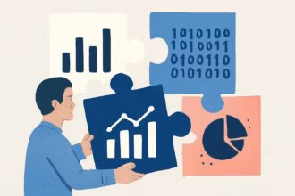 The data and information puzzle
