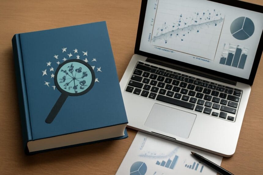 Data Mining Book Review: Data Mining and Statistics for Decision Making