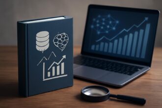 Data Mining Book Review: Future Ready