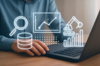 Data Mining Fundamentals: Khabaza’s 9 Laws of Data Mining