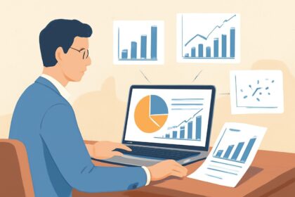 Benefits of Using Data to Make Decisions: Guest Post by Erin Palmer