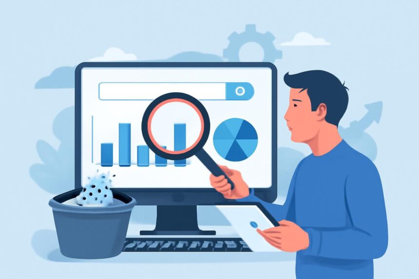 Data Mining Search Engine Update