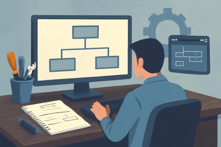 Data Modeling with Generalizations – The Tool Issue