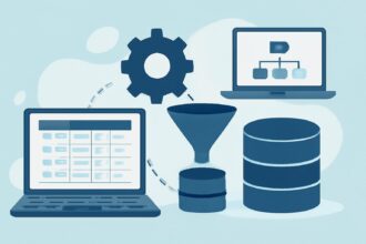 Data pre-processing in PMML and ADAPA - A Primer