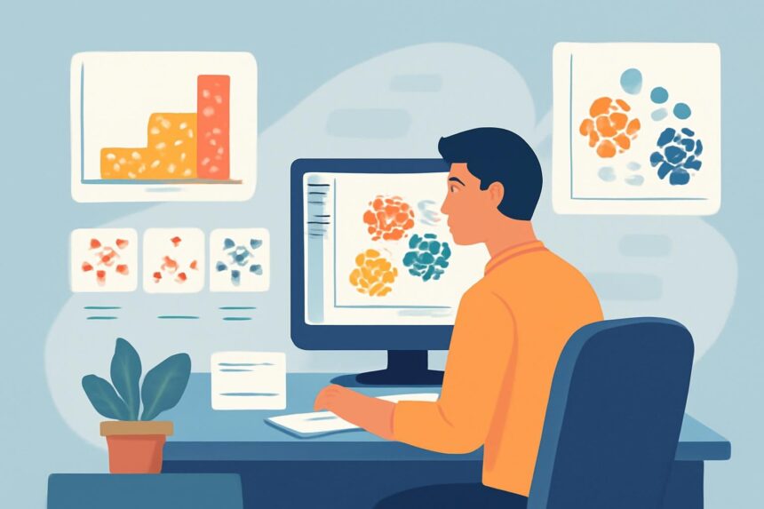 Data preprocessing for clustering: survey