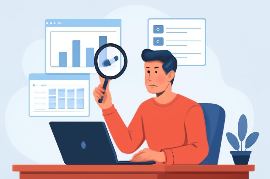 Data Quality is not an Act, it is a Habit