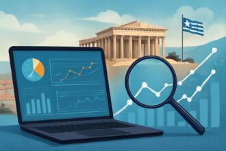 Could Data Science Have Saved Greece?