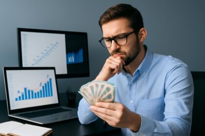 Are Data Scientists Overpaid?