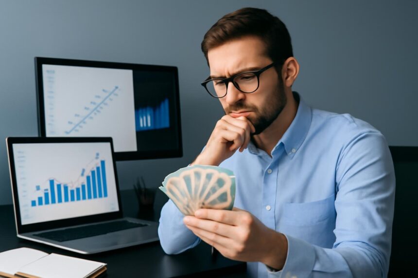 Are Data Scientists Overpaid?
