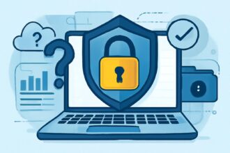 Is Your Data Secure? [INFOGRAPHIC]