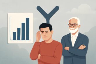 Data versus Expertise Dilemma