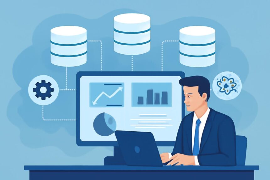 Data Virtualization: 6 Best Practices to Help the Business 'get it'
