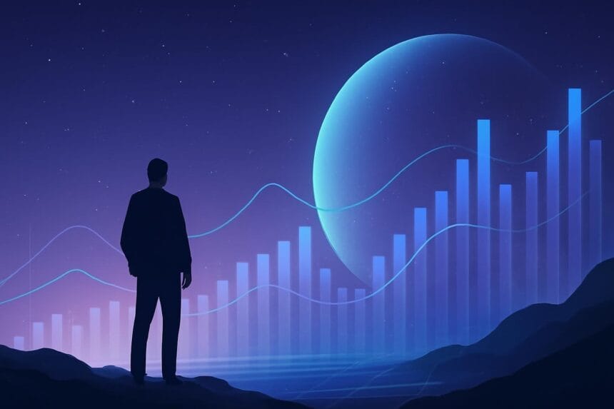 Data Visualization's Final Frontier