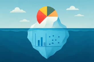 Data Visualizations: The Tip of the Iceberg of Understanding