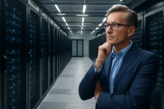 Datacenter Refresh Advice from Intel’s IT CTO