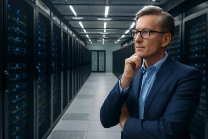 Datacenter Refresh Advice from Intel’s IT CTO