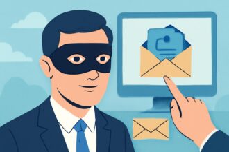 Deception, Common Sense and E-Mail Marketing