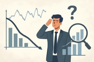 The “decline effect,” random variation, and evidence-based marketing