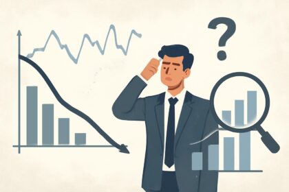 The “decline effect,” random variation, and evidence-based marketing