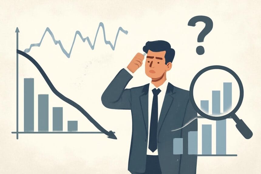 The “decline effect,” random variation, and evidence-based marketing