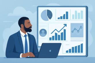 Defining Business Intelligence 3.0