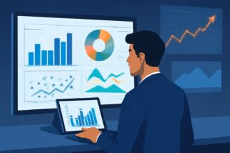Deloitte’s Top Technology Trends for 2011: Data Visualization and Real Analytics