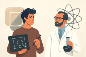 Design Is Not Science: an Interview With Nate Bolt