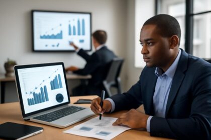 Developing Change Management for BI