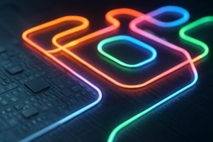 Development of on-chip optical interconnects for future...