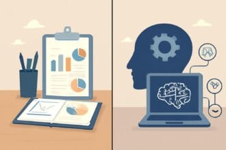 The difference between Statistics and Machine Learning