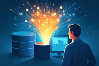 Digital data explosion highlights need for new-age Database and Business Intelligence technologies
