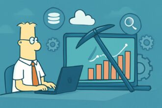 Dilbert on Data Mining