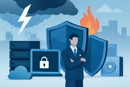 Is Your Disaster Recovery Plan Enough to Protect Your Network, Data & IT Assets?