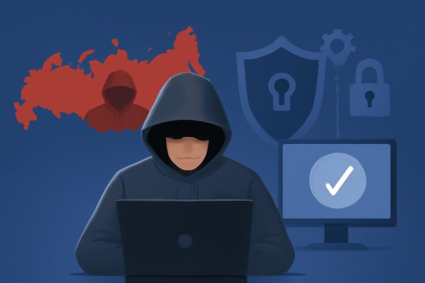 Disrupting Nation State Hackers With the Security Basics