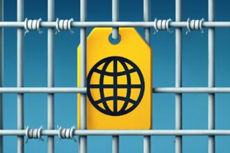 Is Your Domain Incarcerated?