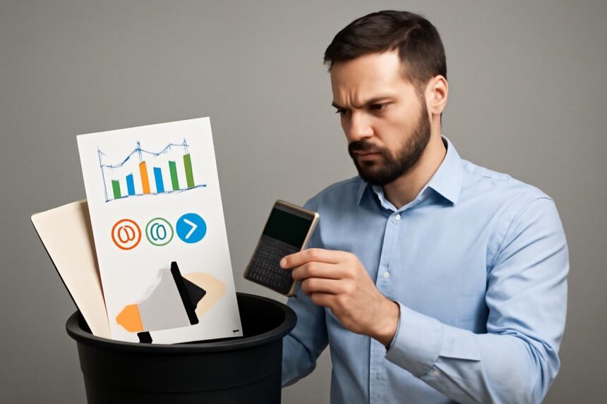 Don’t Get Caught With These Obsolete Digital Marketing Strategies