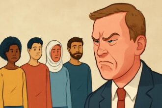If you don’t think diversity is important, you are an idiot.