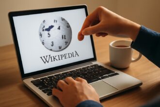 Why I Donate to Wikipedia